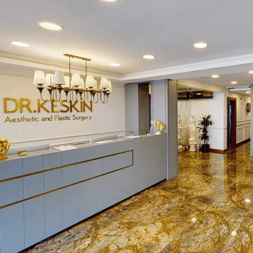 Plastik, Rekonstrüktif ve Estetik Cerrahi | Op. Dr. Elif Seda Keskin