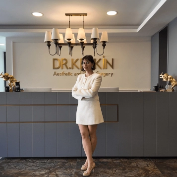 Plastik, Rekonstrüktif ve Estetik Cerrahi | Op. Dr. Elif Seda Keskin