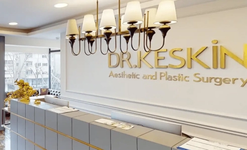 Plastik, Rekonstrüktif ve Estetik Cerrahi | Op. Dr. Elif Seda Keskin