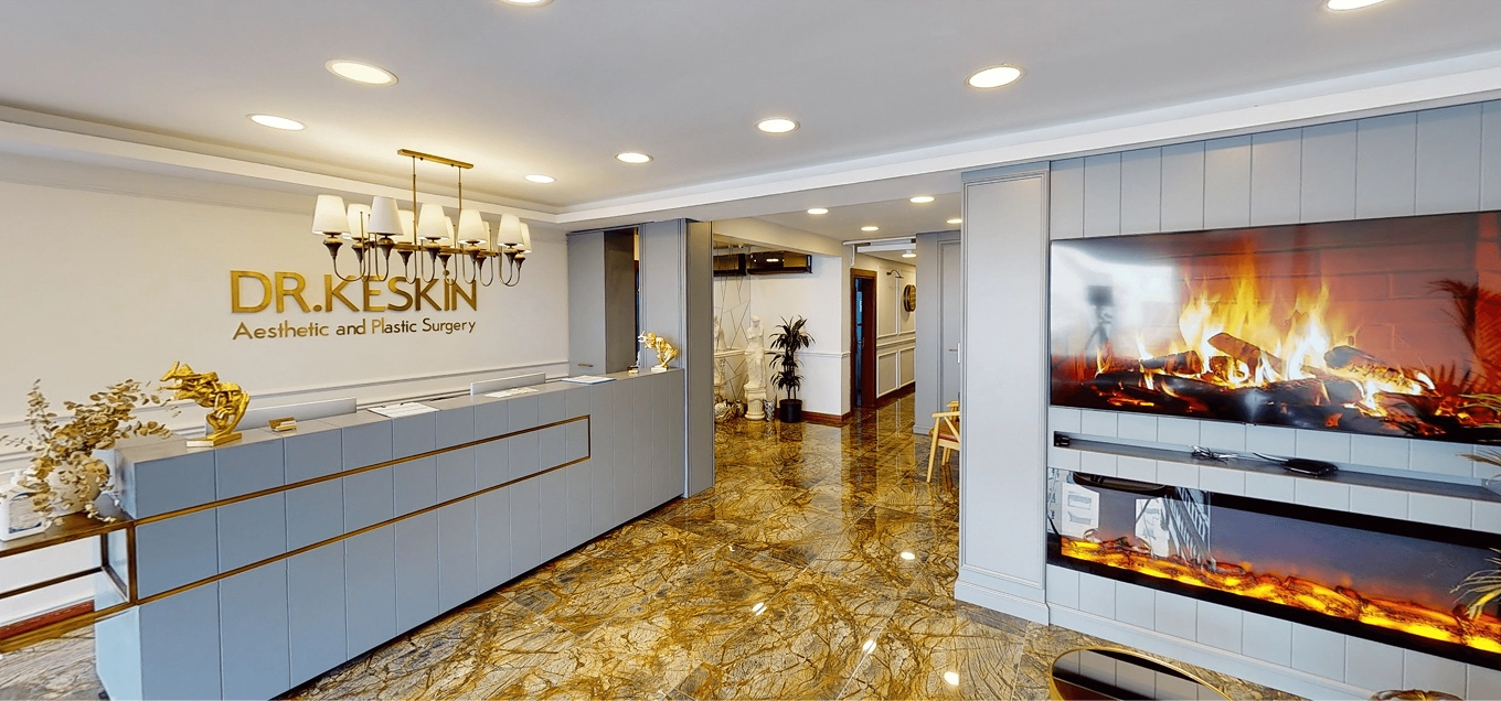 Plastik, Rekonstrüktif ve Estetik Cerrahi | Op. Dr. Elif Seda Keskin