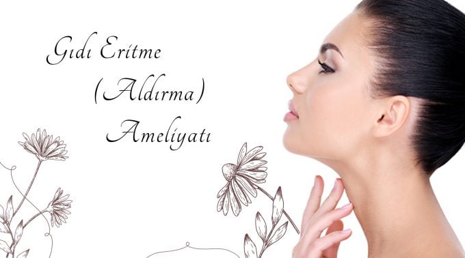 gidi eritme aldirma ameliyati